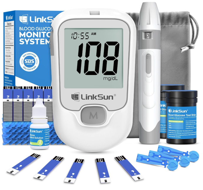Three-month package